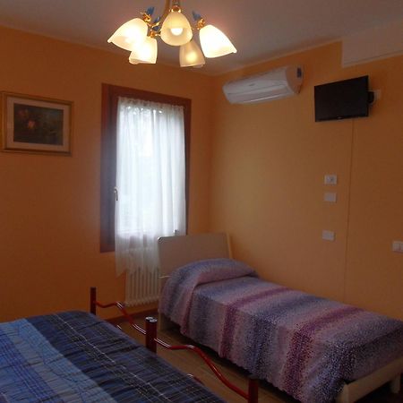 B&B Giardino Di Ro Cazzago  Dış mekan fotoğraf
