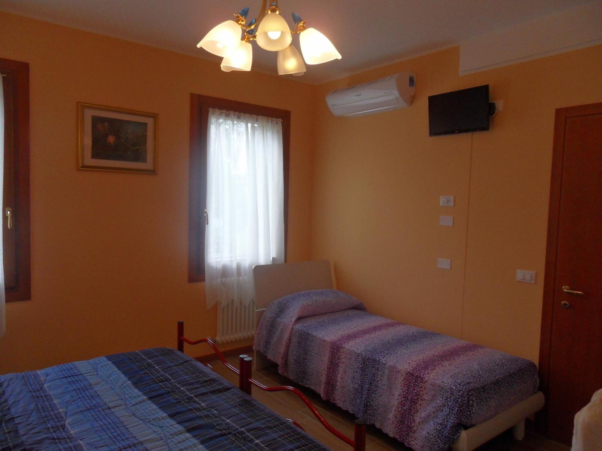 B&B Giardino Di Ro Cazzago  Dış mekan fotoğraf