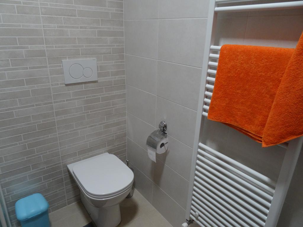 B&B Giardino Di Ro Cazzago  Dış mekan fotoğraf