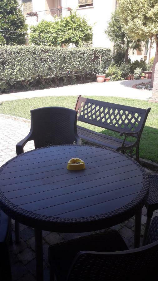 B&B Giardino Di Ro Cazzago  Dış mekan fotoğraf