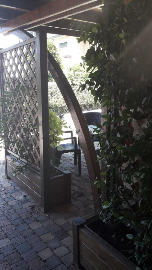 B&B Giardino Di Ro Cazzago  Dış mekan fotoğraf